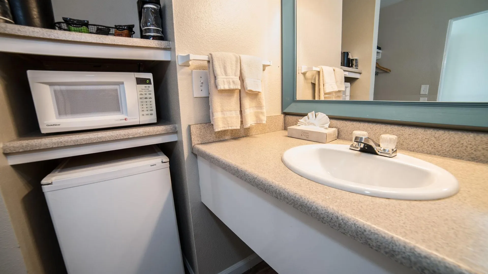 Ocean Mini-hôtel San Diego