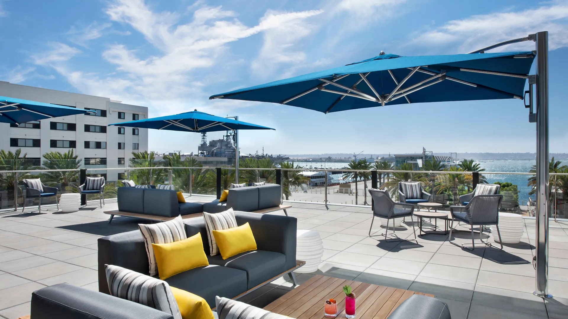 Intercontinental By Ihg 4* San Diego