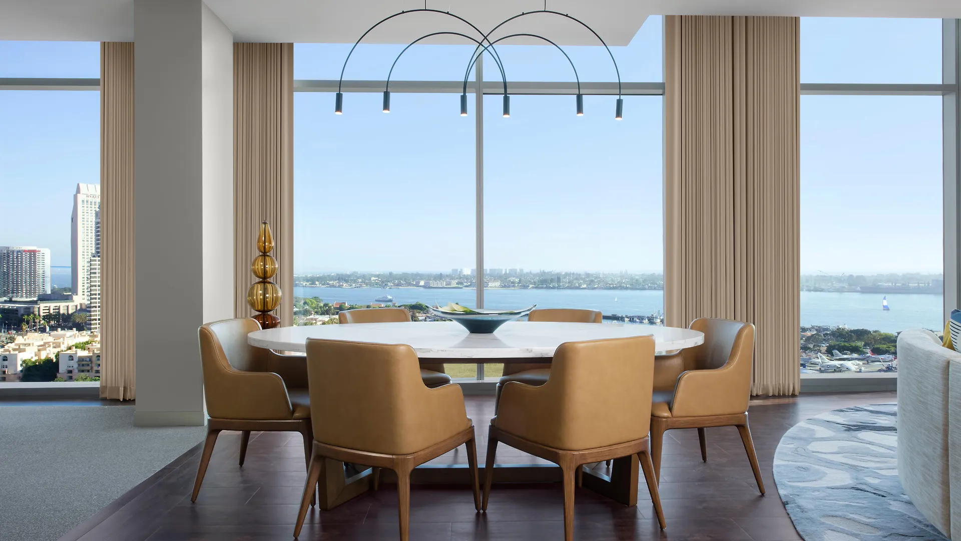 Intercontinental By Ihg 4* San Diego