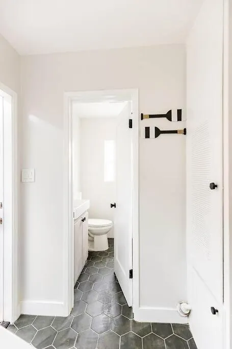 W Ac- 5 Bedroom - Free Parking - Ev Charge * San Diego