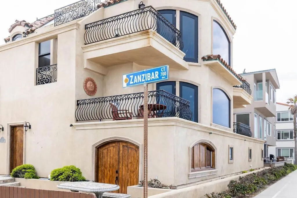 W Ac- 5 Bedroom - Free Parking - Ev Charge