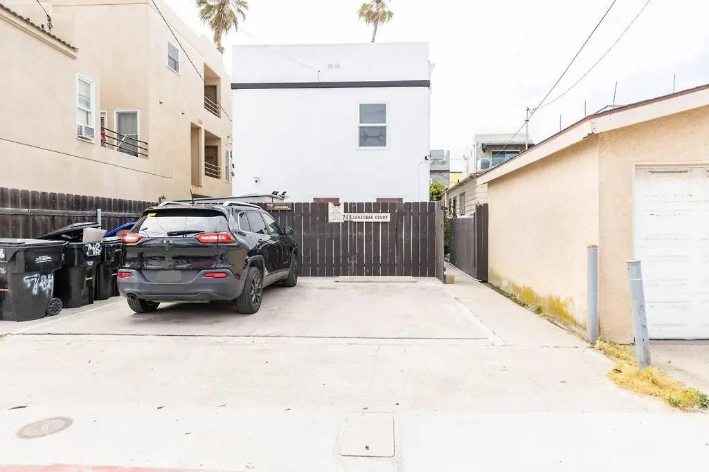 Holiday home W Ac- 5 Bedroom - Free Parking - Ev Charge *