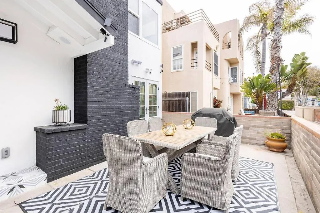 W Ac- 5 Bedroom - Free Parking - Ev Charge