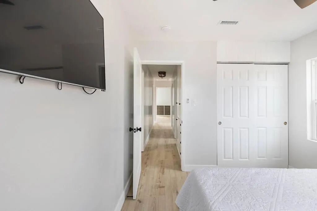 W Ac- 5 Bedroom - Free Parking - Ev Charge San Diego