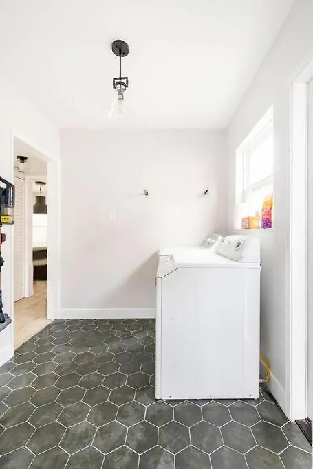 W Ac- 5 Bedroom - Free Parking - Ev Charge Holiday home San Diego