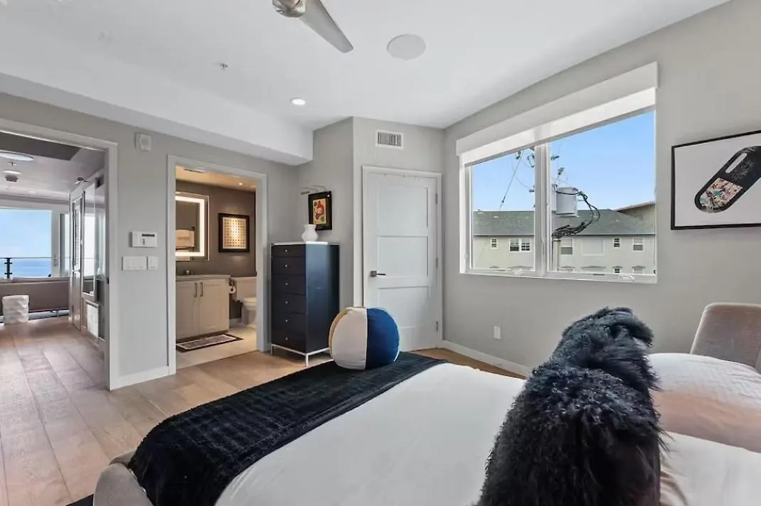 Holiday home Sea Gem Beachfront In Famous Windansea San Diego