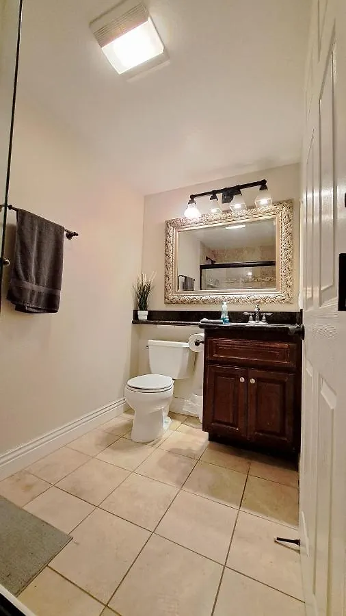 Venetian Apartment
