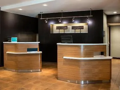 圣地亚哥索伦托山谷万怡酒店 圣地亚哥