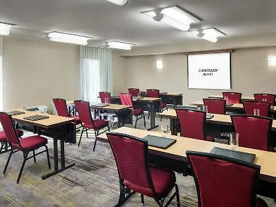 酒店 圣地亚哥索伦托山谷万怡酒店