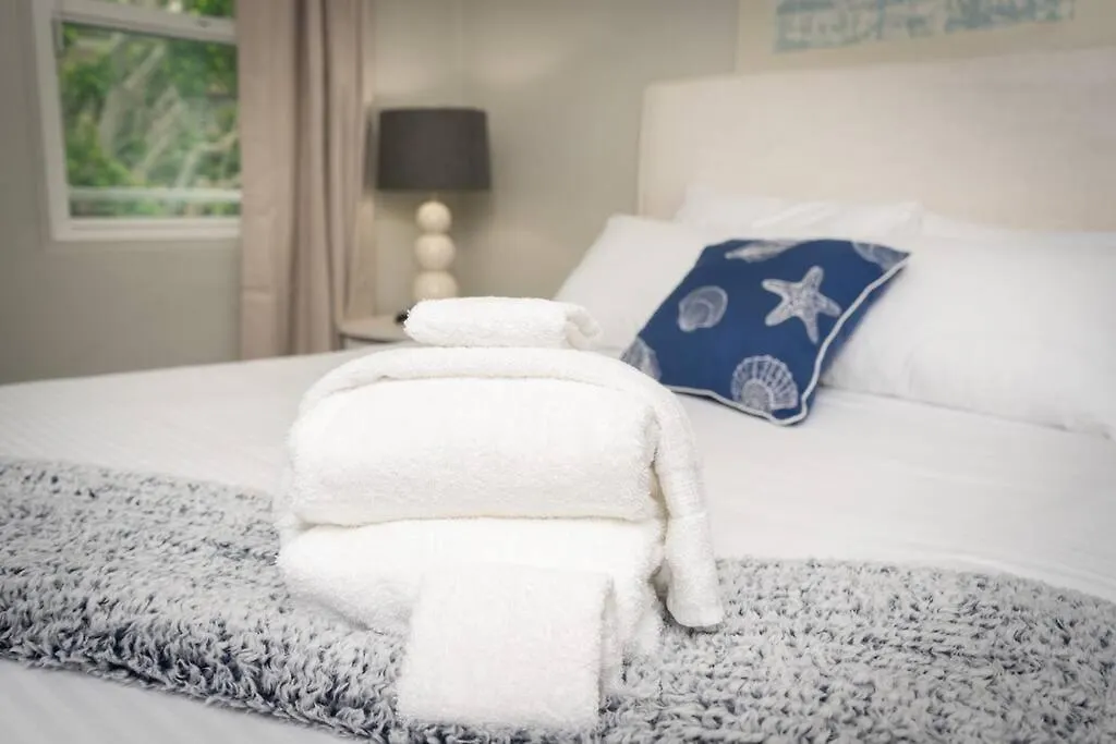 Point Loma Escape - Walk To The Harbor Restaurants & Shops W Parking Feriehus San Diego