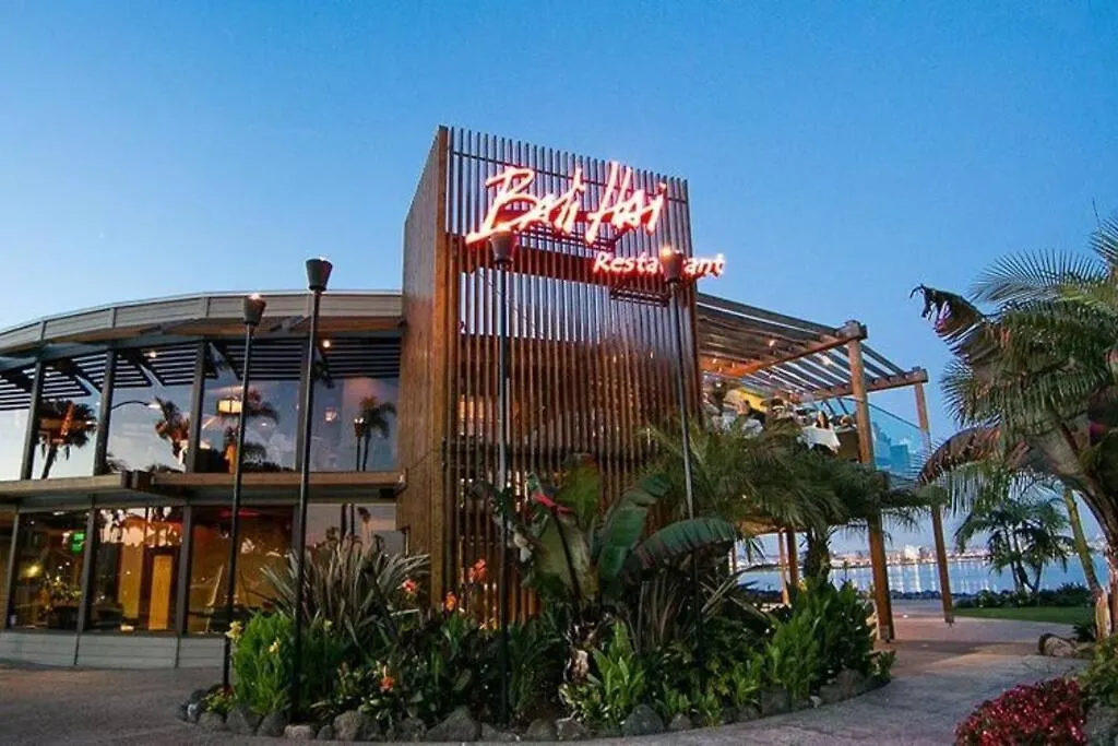 Feriehus Point Loma Escape - Walk To The Harbor Restaurants & Shops W Parking *