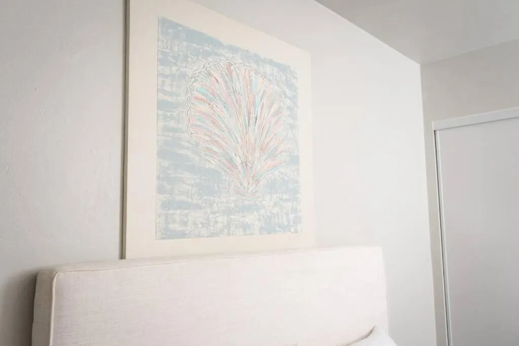 Point Loma Escape - Walk To The Harbor Restaurants & Shops W Parking Feriehus *