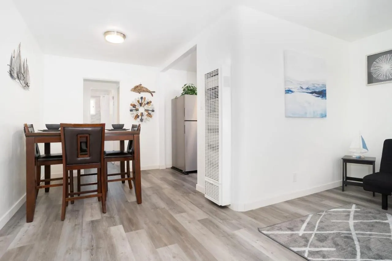 Seaside Point Loma W Outdoor Patio Holiday home *