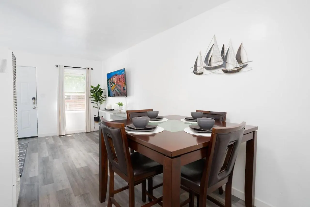 Holiday home Seaside Point Loma W Outdoor Patio San Diego