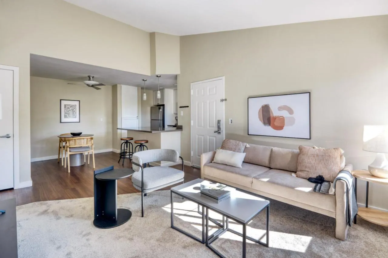 La Jolla 1br W Gym Wd Pool Nr Bars Shops San-8 * San Diego