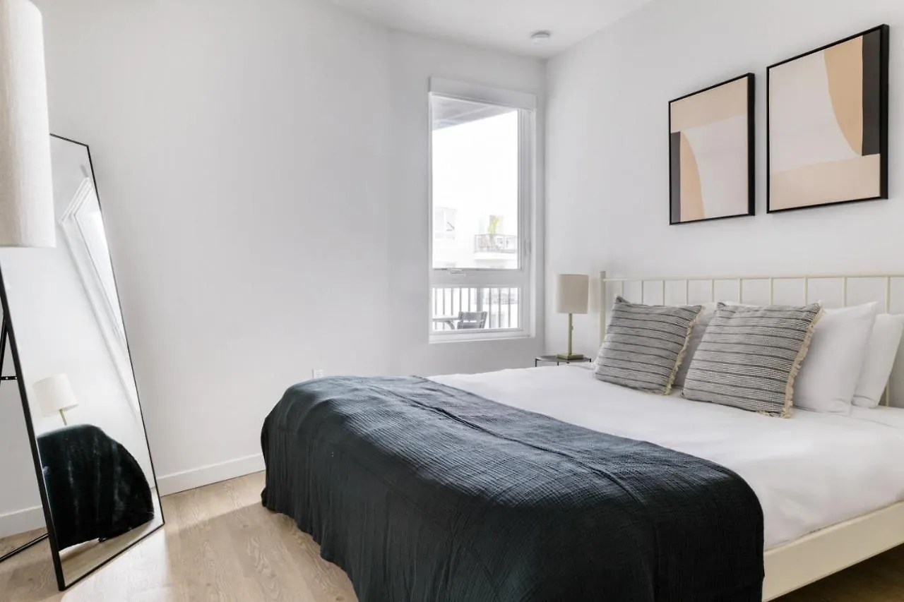 Mission Valley 1br W Gym Wd Pool Nr Freeways San-12 * San Diego