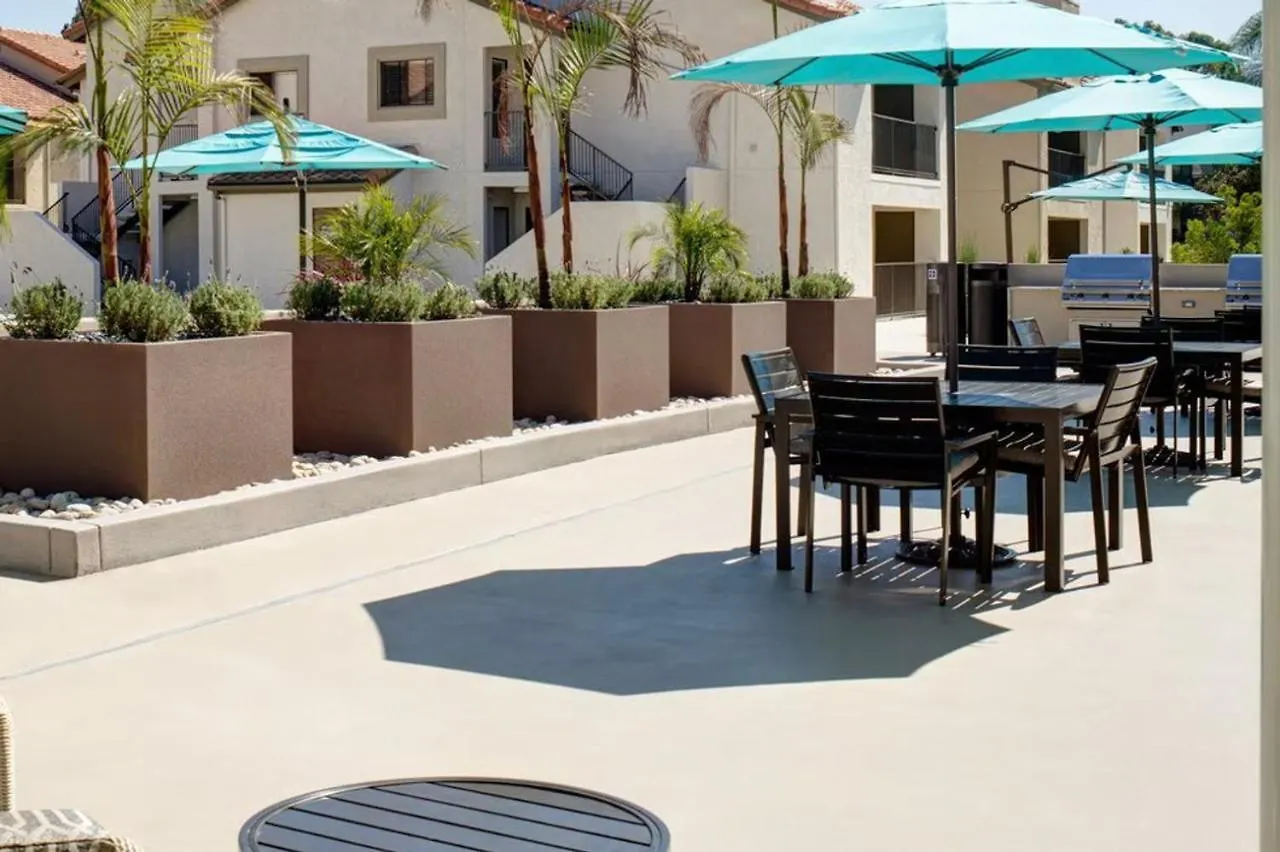 La Jolla 1br W Gym Wd Pool Nr Bars Shops San-8
