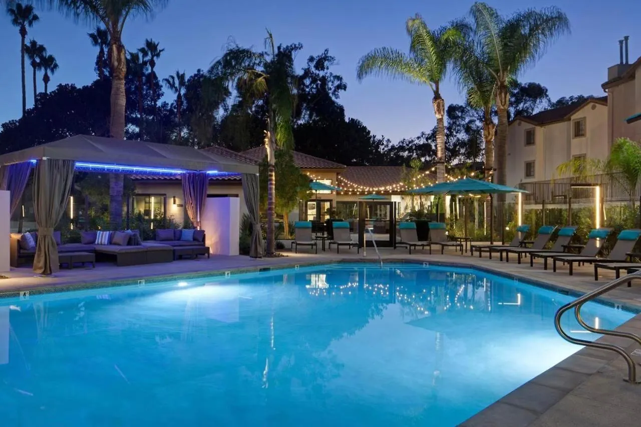 Apartment La Jolla 1br W Gym Wd Pool Nr Bars Shops San-8