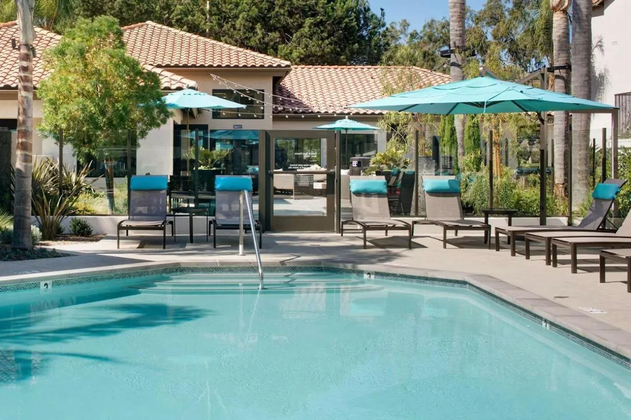 La Jolla 1br W Gym Wd Pool Nr Bars Shops San-8 Apartment