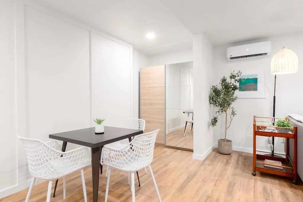 Cozy & Modern 1st-fl * San Diego