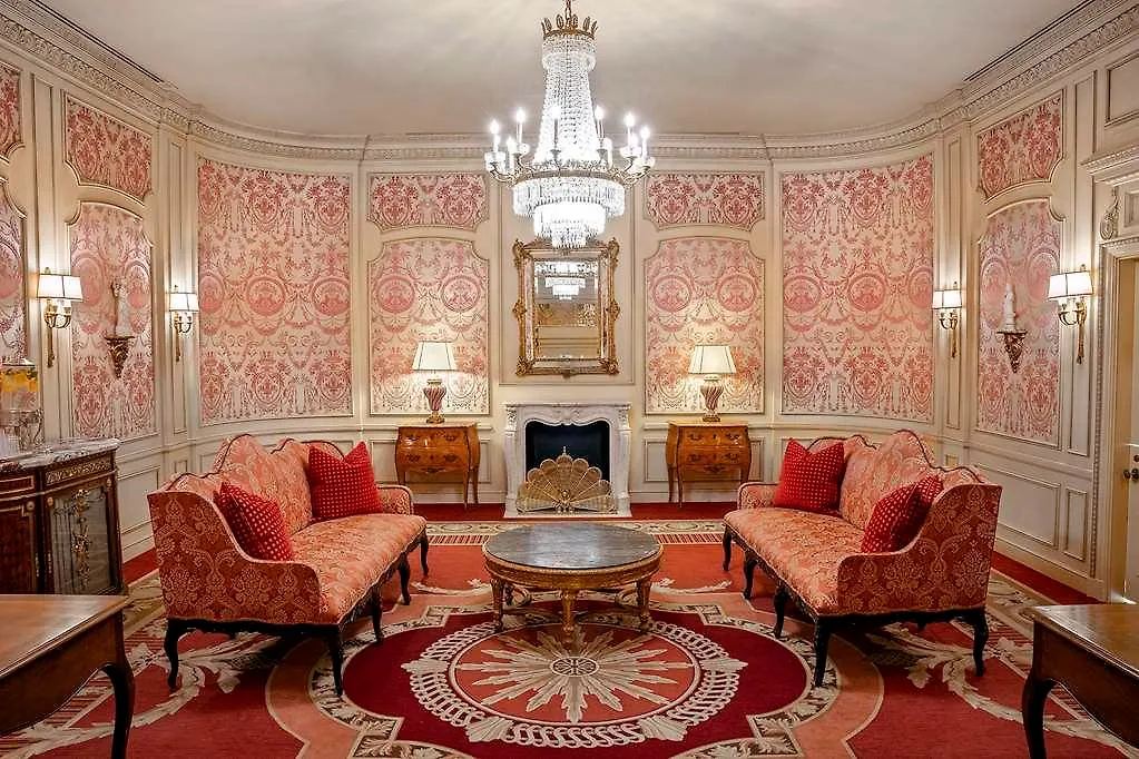 Hotel The Westgate 4*