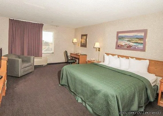 Hotel Quality Otay Mesa