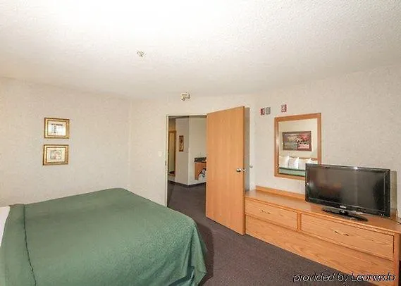 Quality Otay Mesa Hotel San Diego
