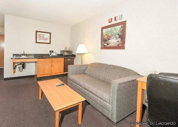 Hotel Quality Otay Mesa San Diego