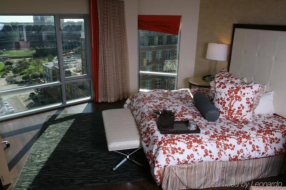 Indigo - Gaslamp Quarter By Ihg