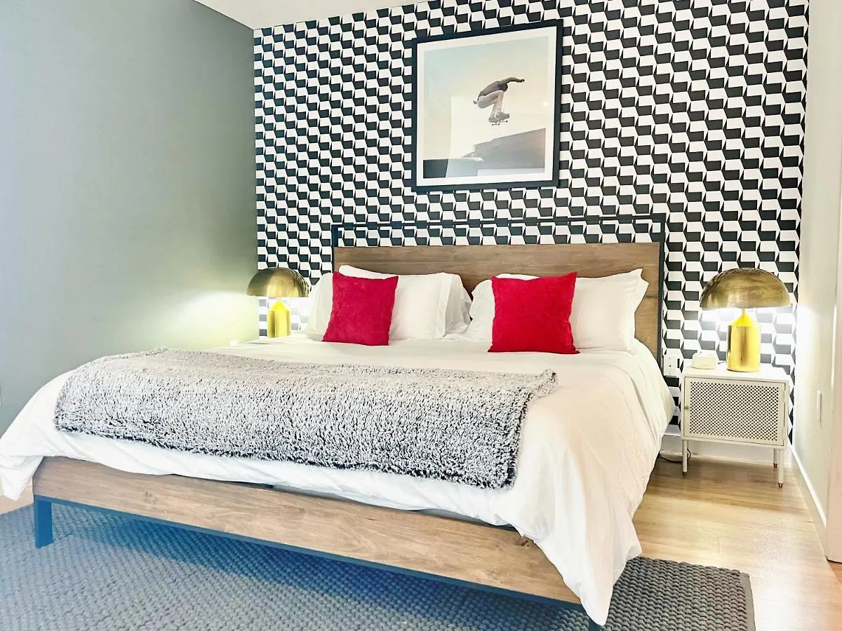 Hidden Gem In Downtown Appartamento San Diego