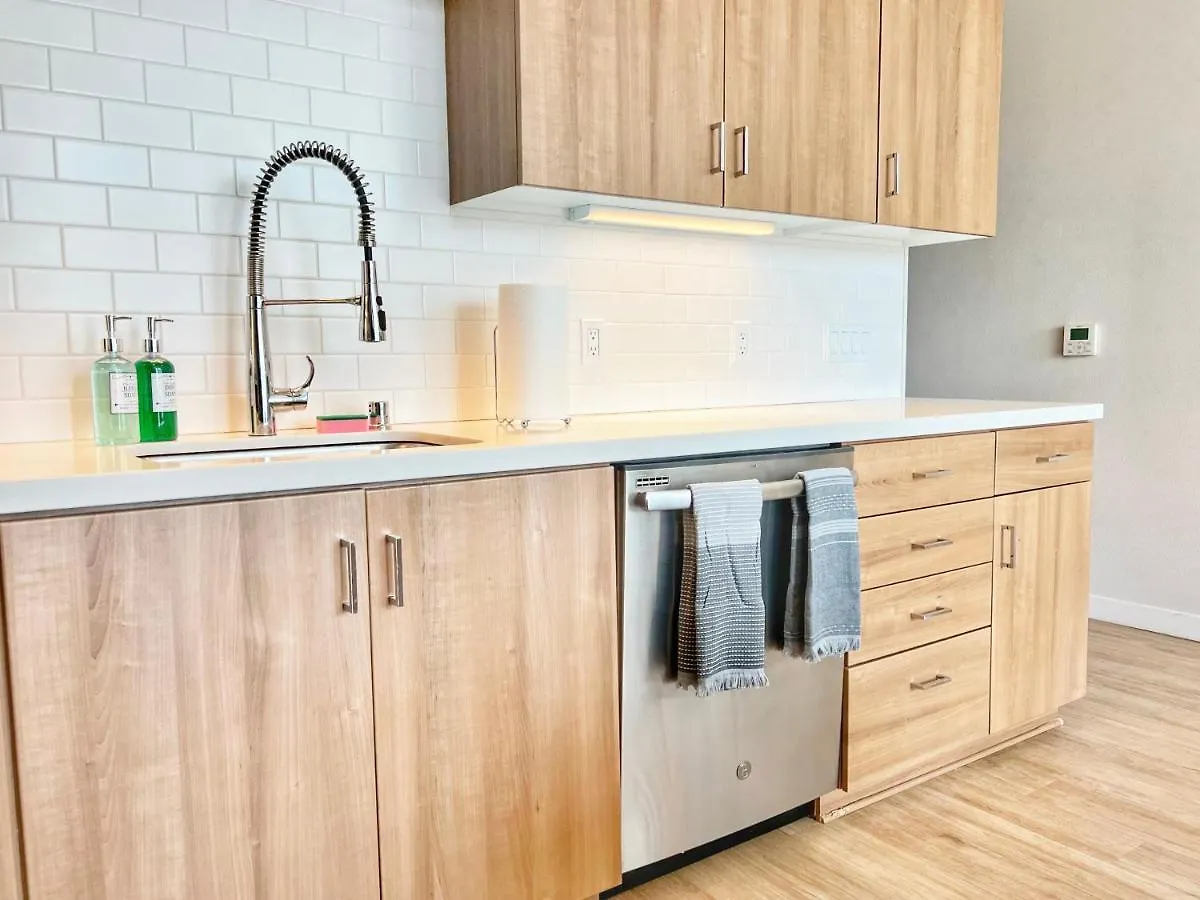 Appartamento Hidden Gem In Downtown San Diego