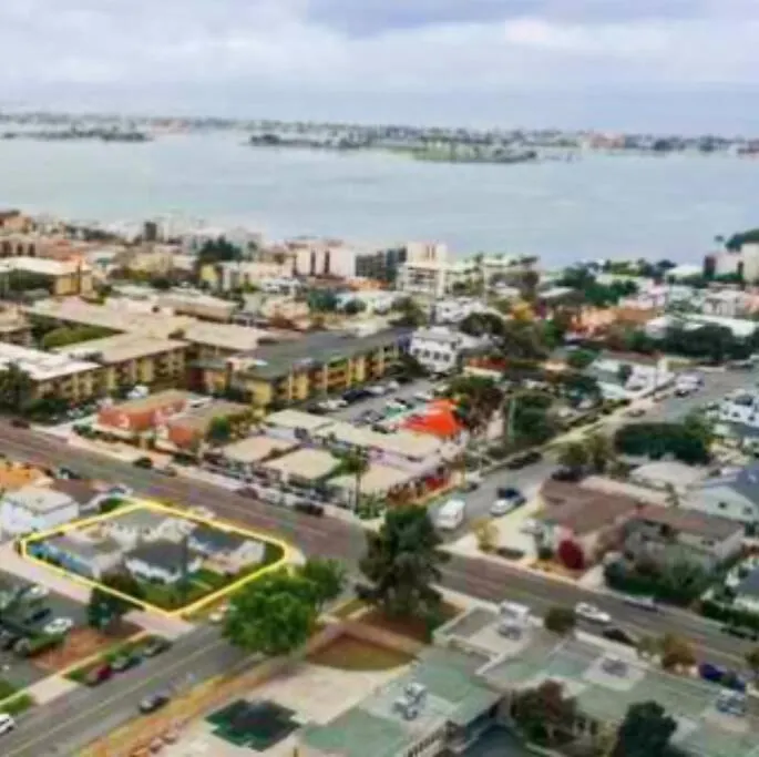 Crown Point W/ Cowboy Pool 2 Blocks To Bay Holiday home San Diego
