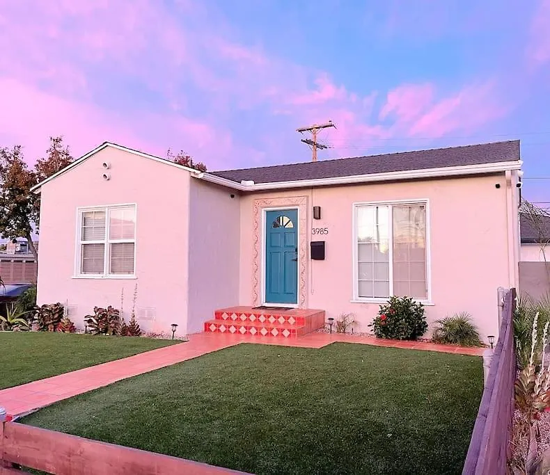 Holiday home Crown Point W/ Cowboy Pool 2 Blocks To Bay San Diego