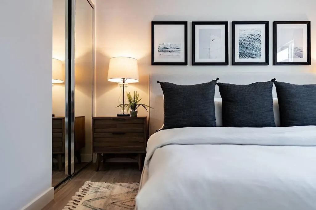 The Rosemont Ii - La Jolla Luxury Holiday home San Diego