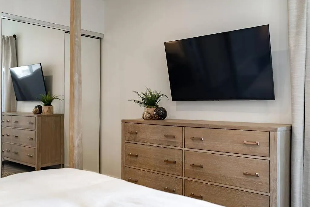 The Rosemont Ii - La Jolla Luxury *