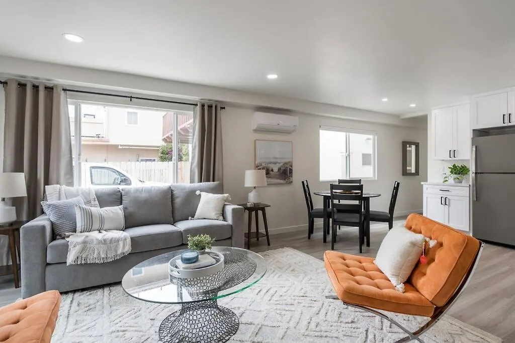 The Rosemont Iii - La Jolla Luxury * San Diego