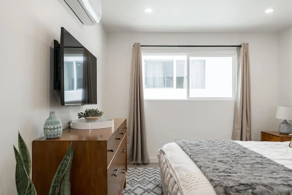 The Rosemont Iii - La Jolla Luxury Holiday home San Diego