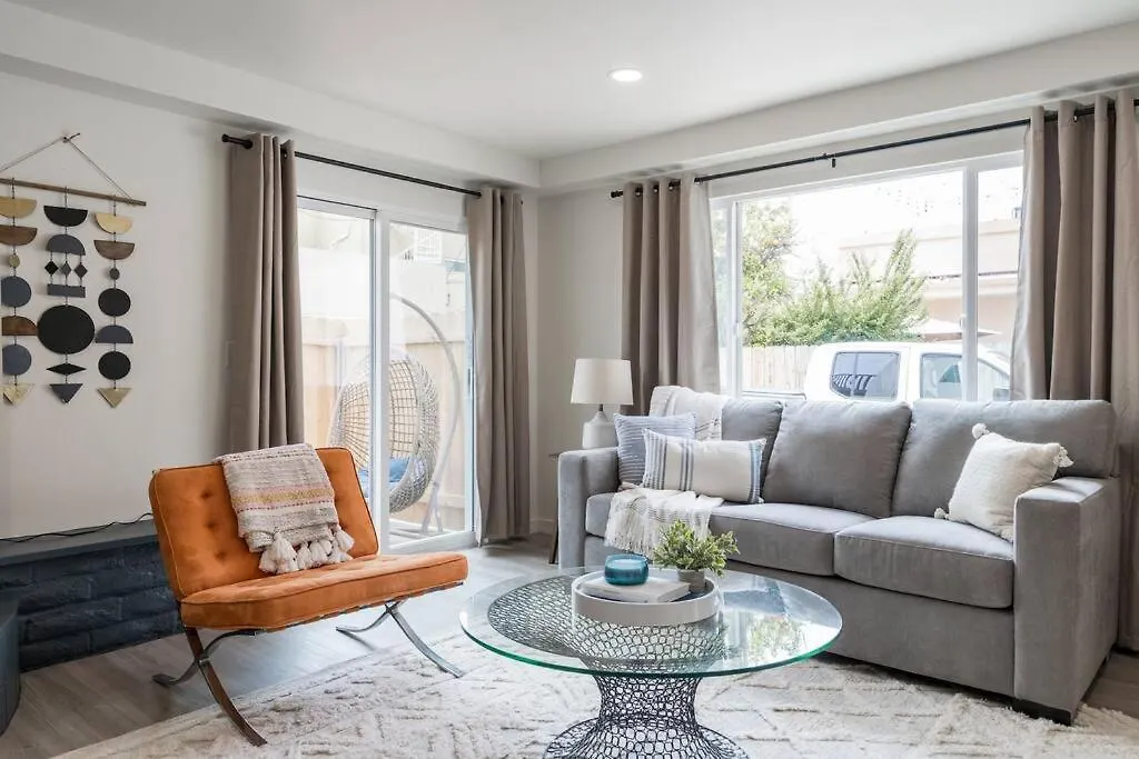 The Rosemont Iii - La Jolla Luxury San Diego
