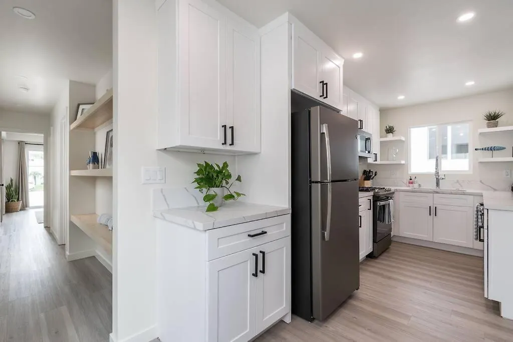 Holiday home The Rosemont Iii - La Jolla Luxury *