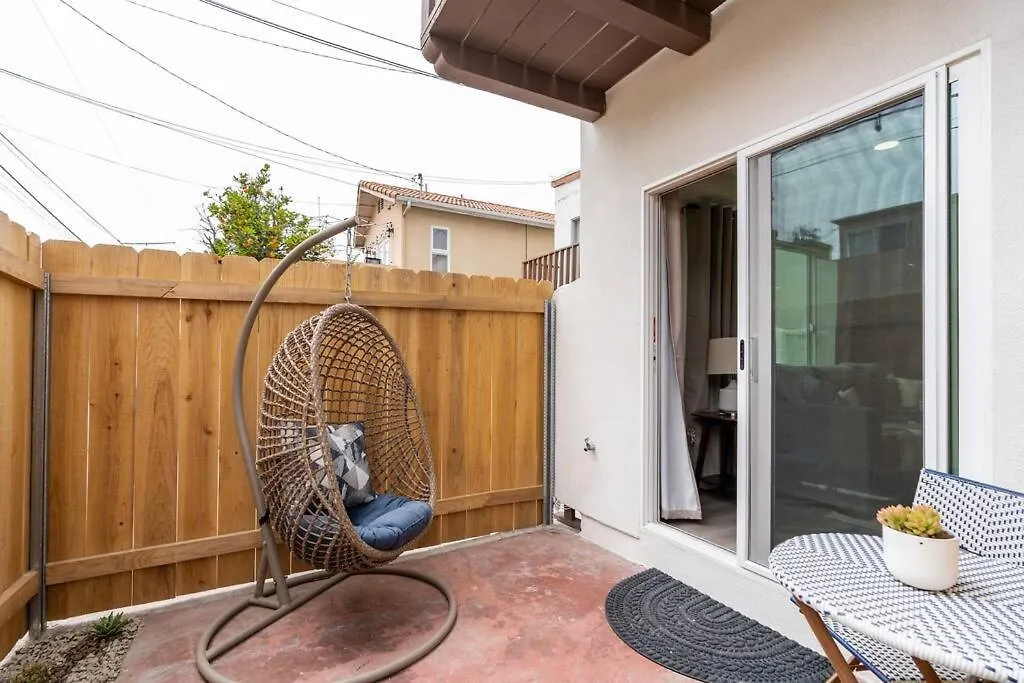 The Rosemont Iii - La Jolla Luxury
