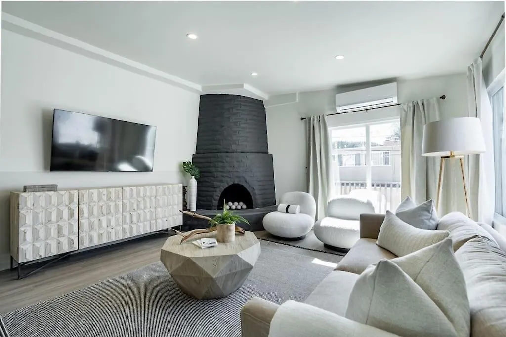 The Rosemont Ii - La Jolla Luxury *