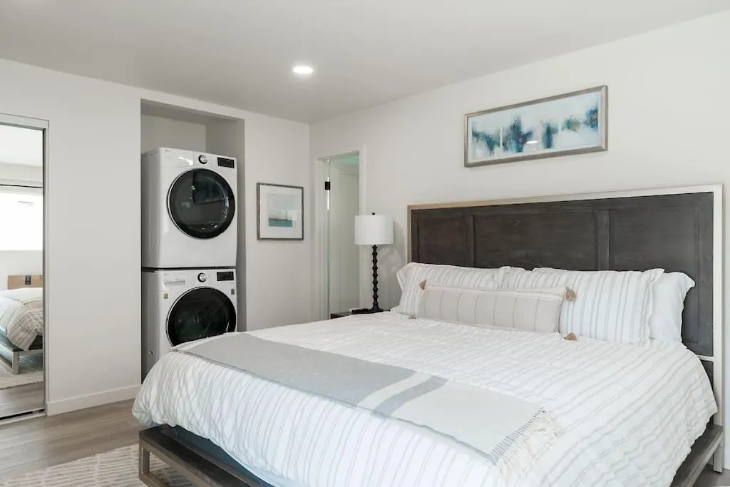 The Rosemont Iii - La Jolla Luxury Holiday home *