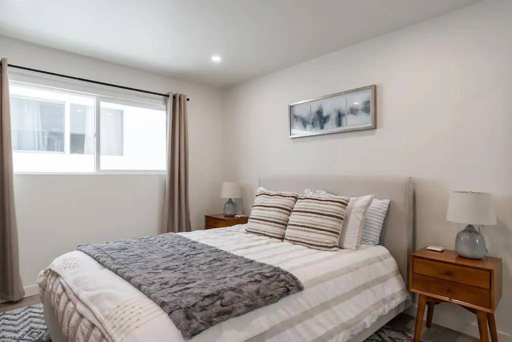 Holiday home The Rosemont Iii - La Jolla Luxury
