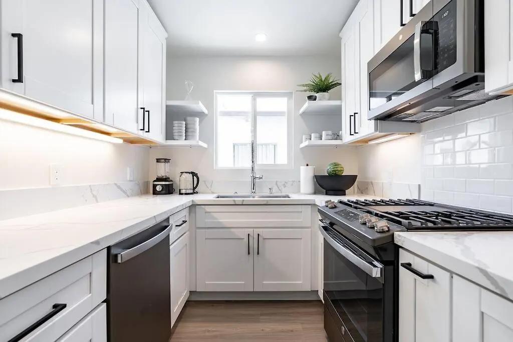 Holiday home The Rosemont Ii - La Jolla Luxury