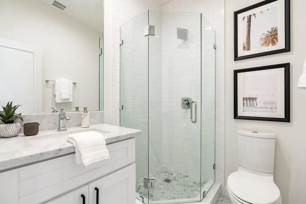 The Rosemont Ii - La Jolla Luxury Holiday home San Diego