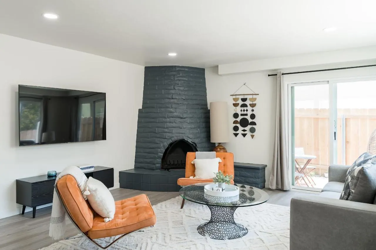 The Rosemont Iii - La Jolla Luxury *