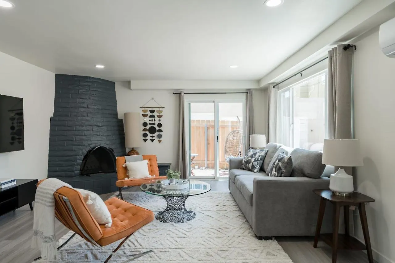The Rosemont Iii - La Jolla Luxury