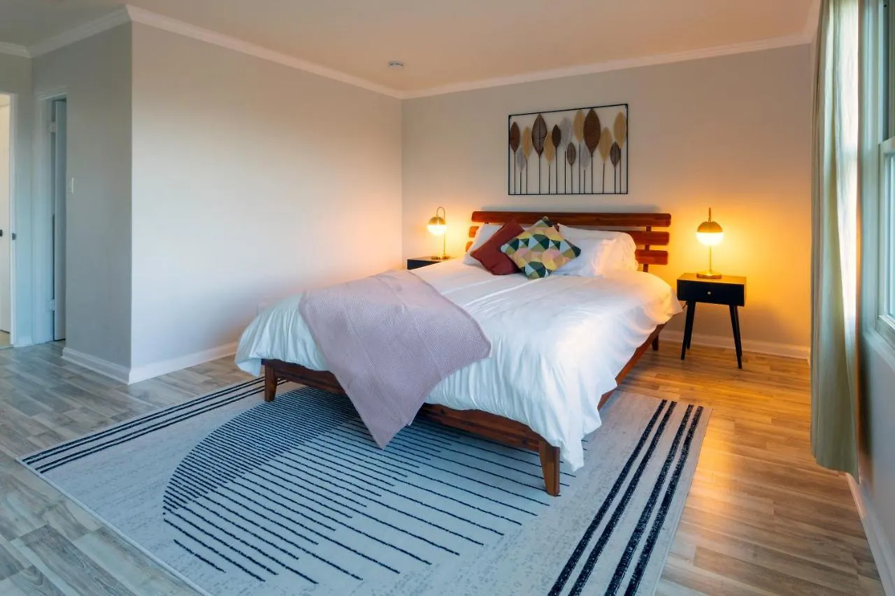 Ocean Beach Luxury + A Private Fireworks Show!
