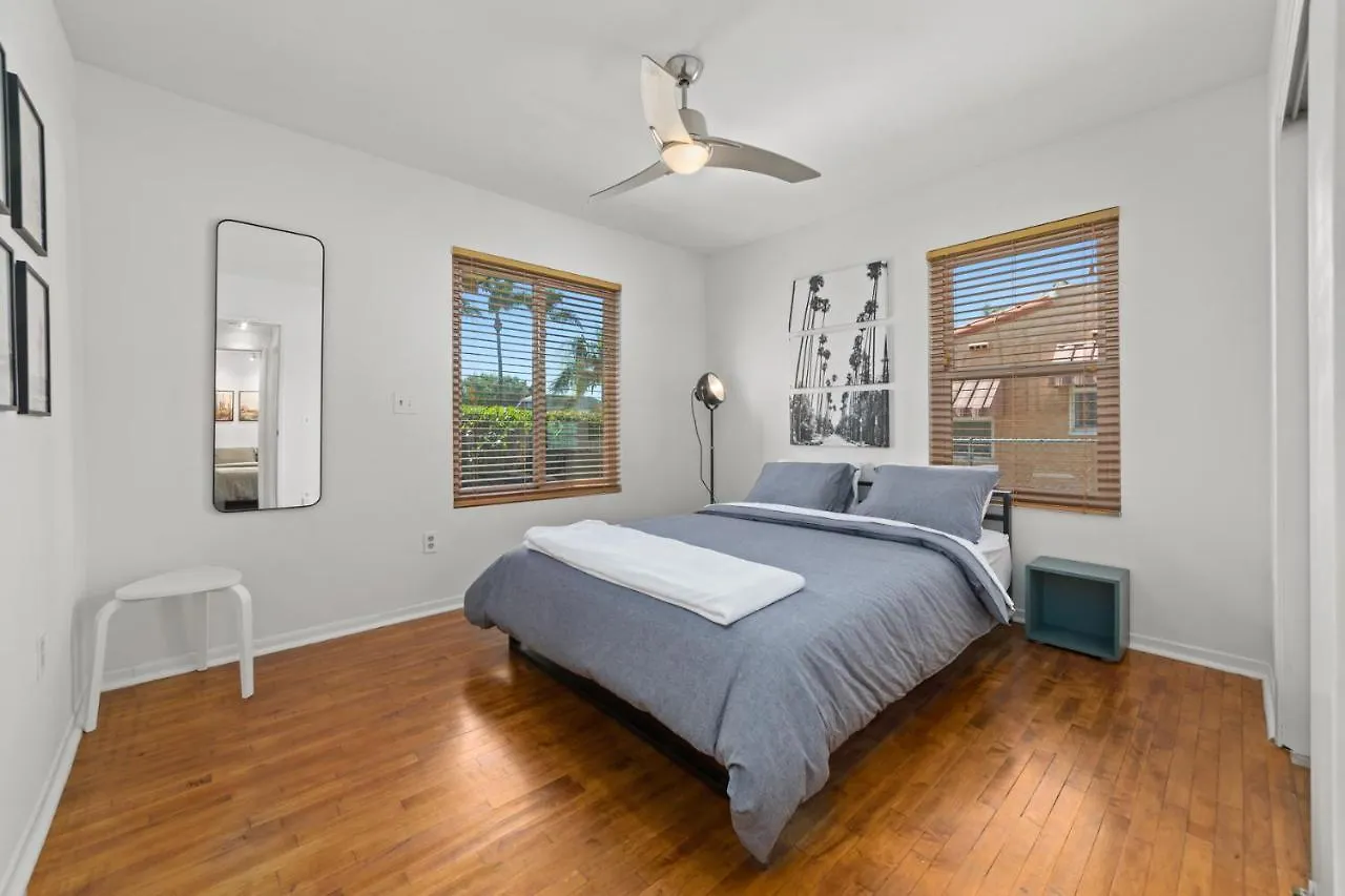 Cali-craftsman - 3br - New Backyard - - Ac *