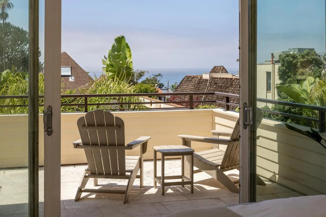 Ocean View Del Mar W Jacuzzi Holiday home *